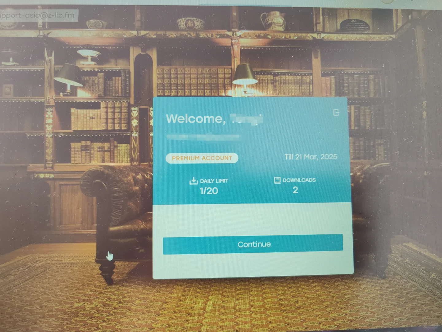 zlibrary客户端怎么下载书籍？