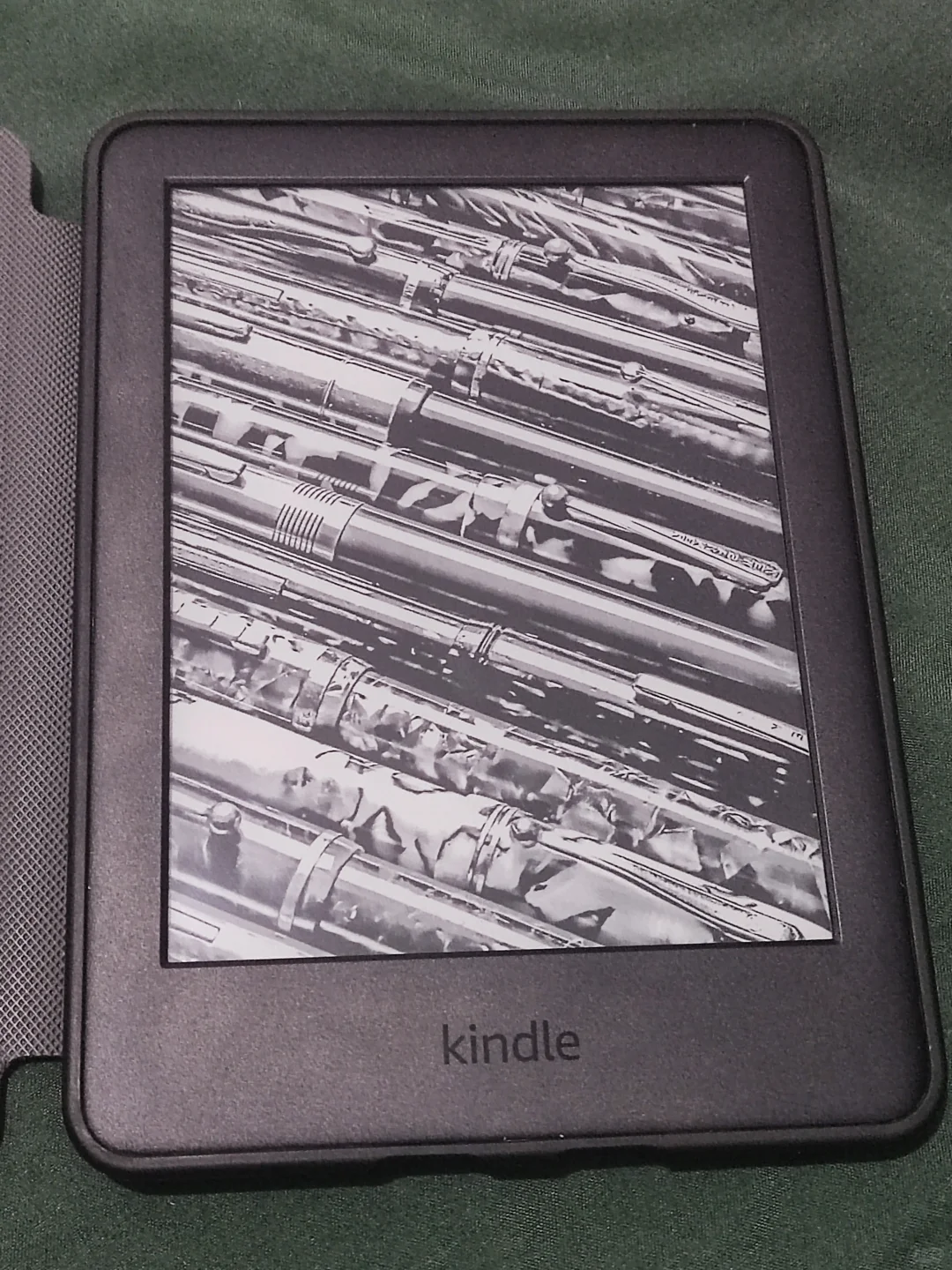 kindle第十代青春版（K10）