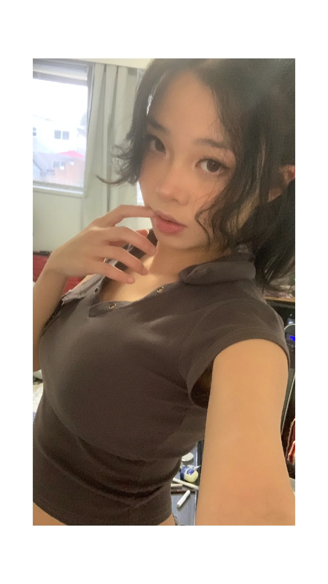 喵喵喵喵？