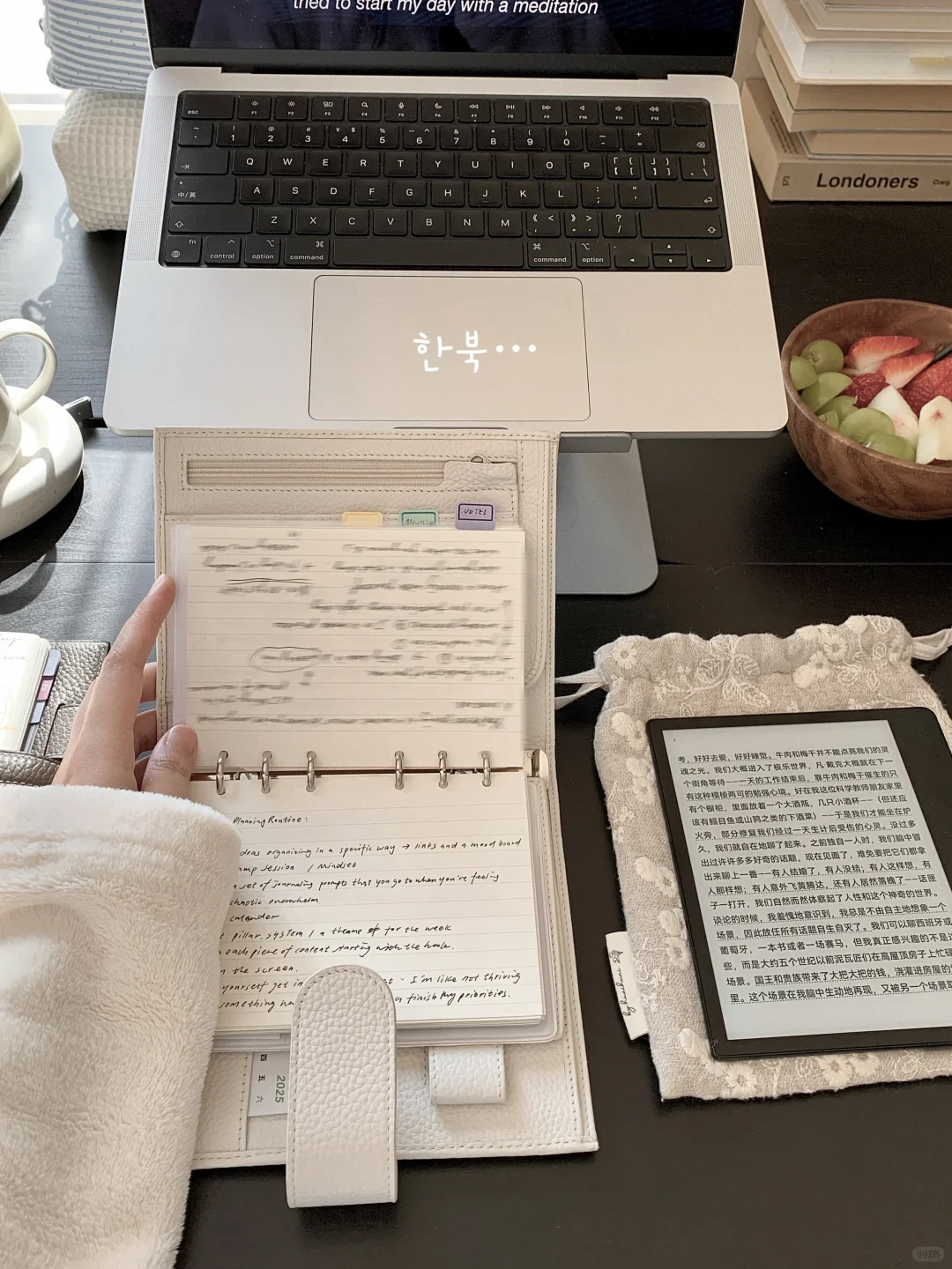 INFJ moments：春天高含金量瞬间💕