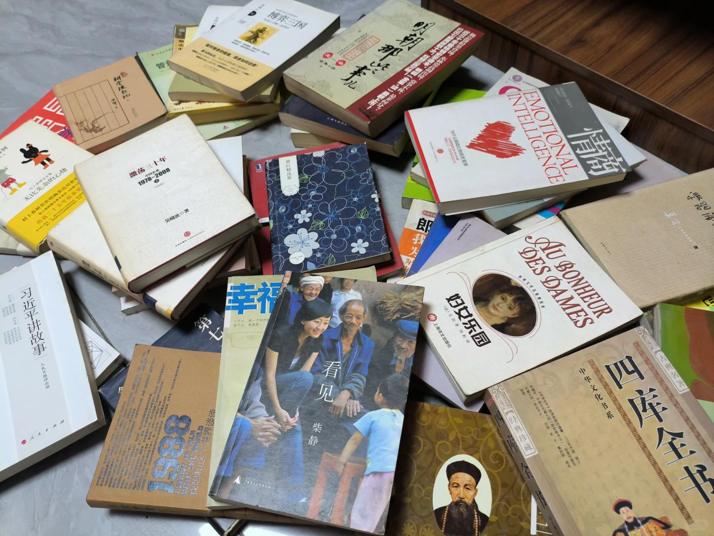 📚啃完300本｜奖励自己一台电纸书太香了