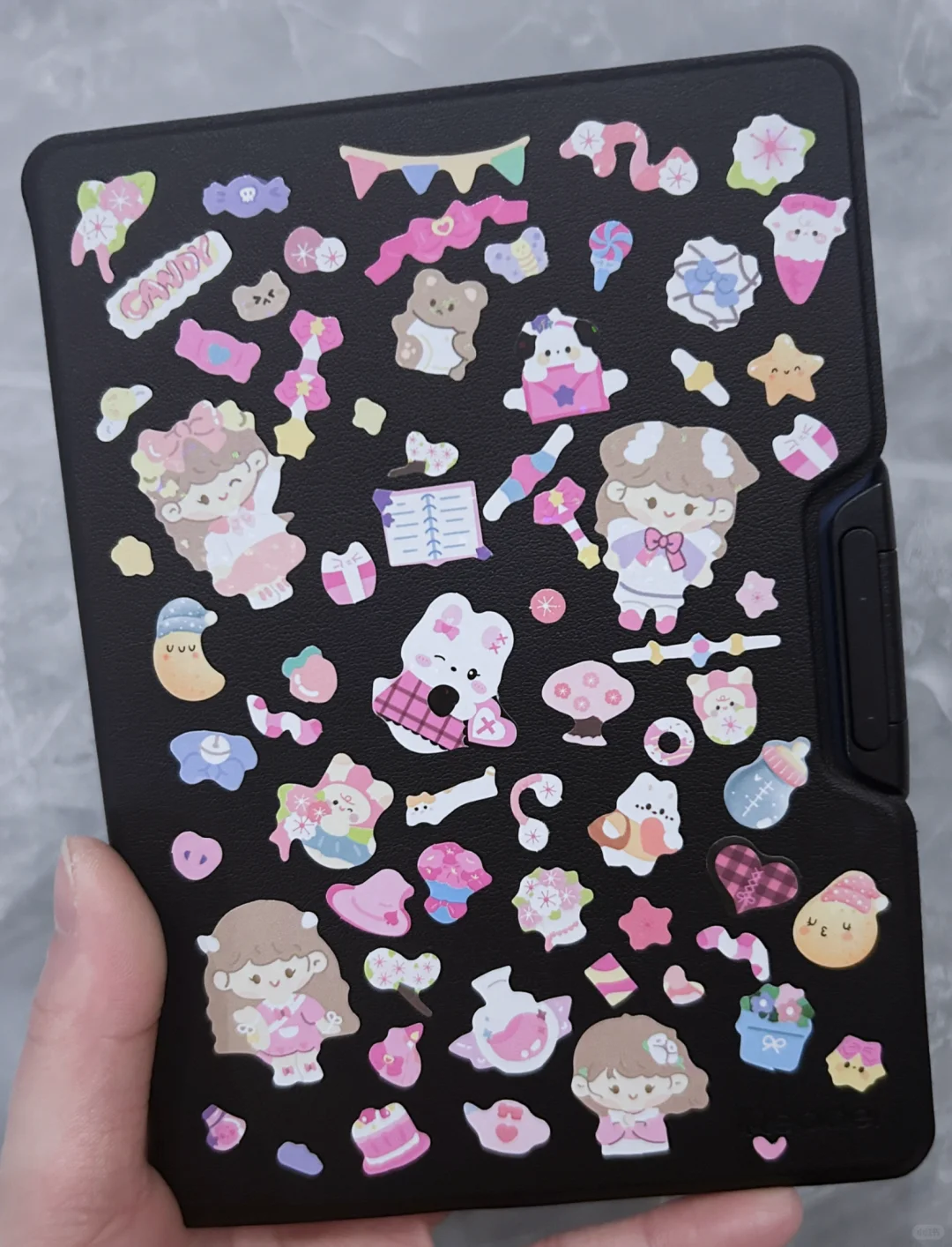新玩具小蓝💙