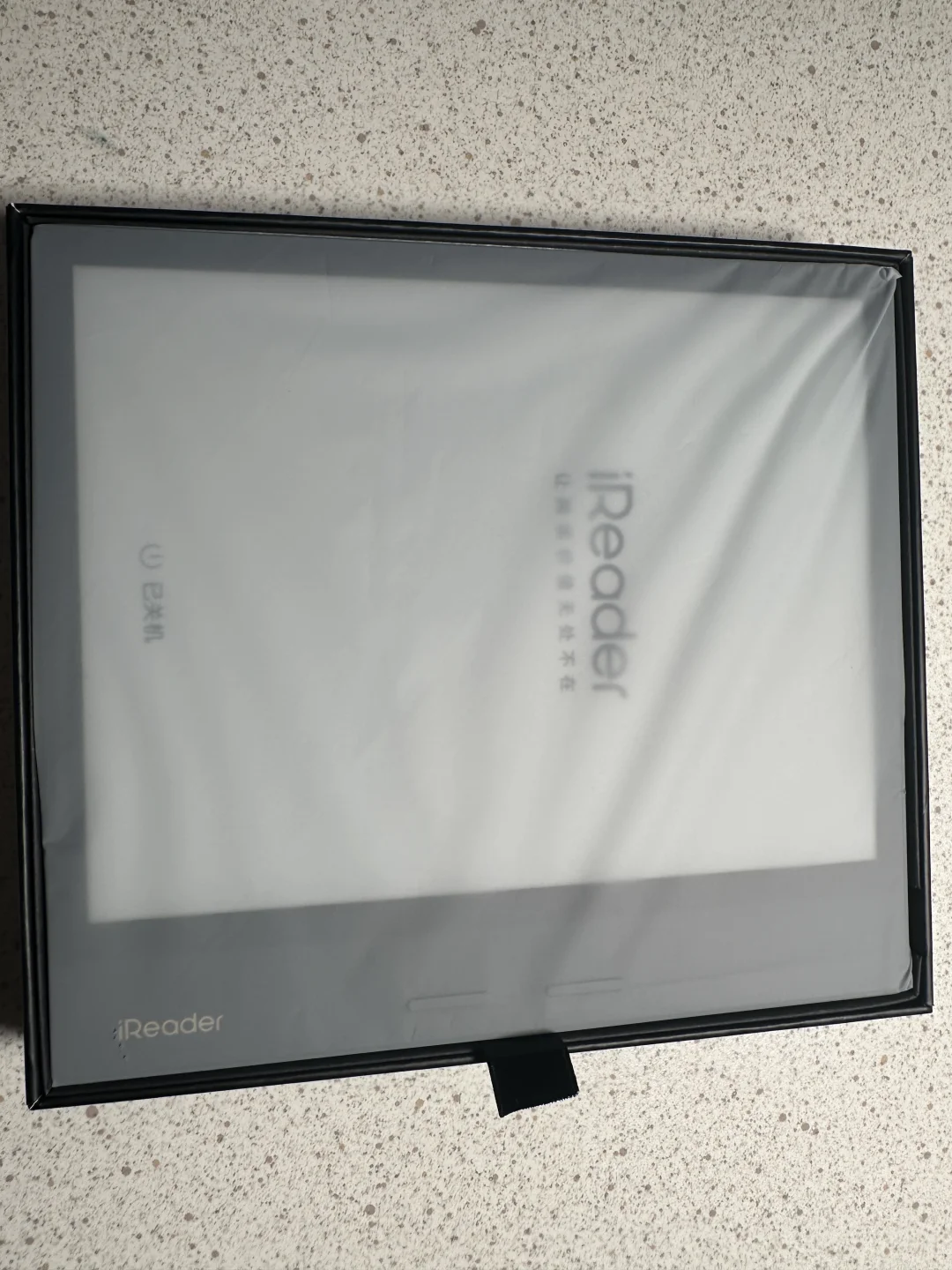 掌阅iReader ocean4 plus 典藏版