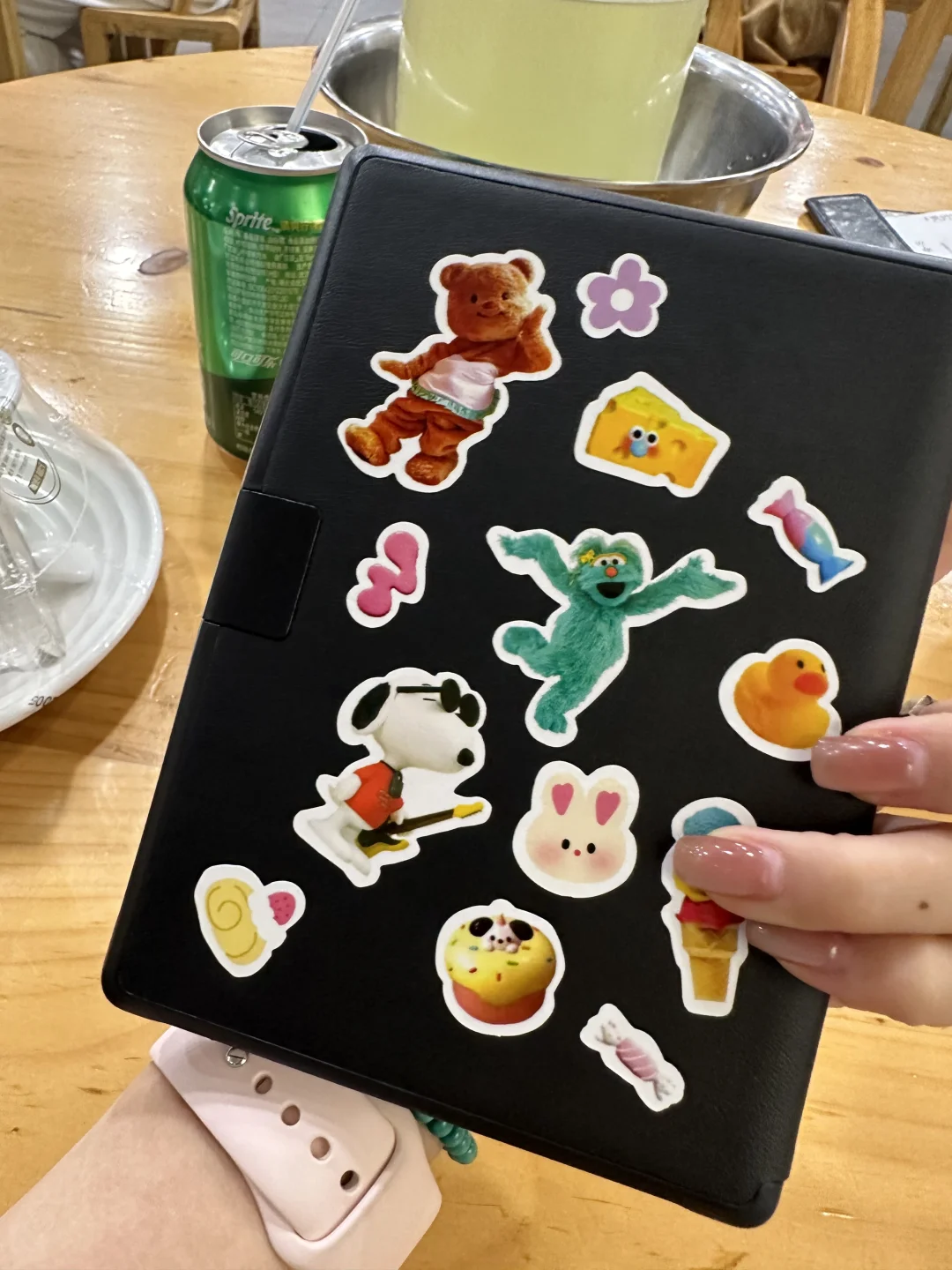 ireader掌阅 Neo2小白太貌美了吧！！