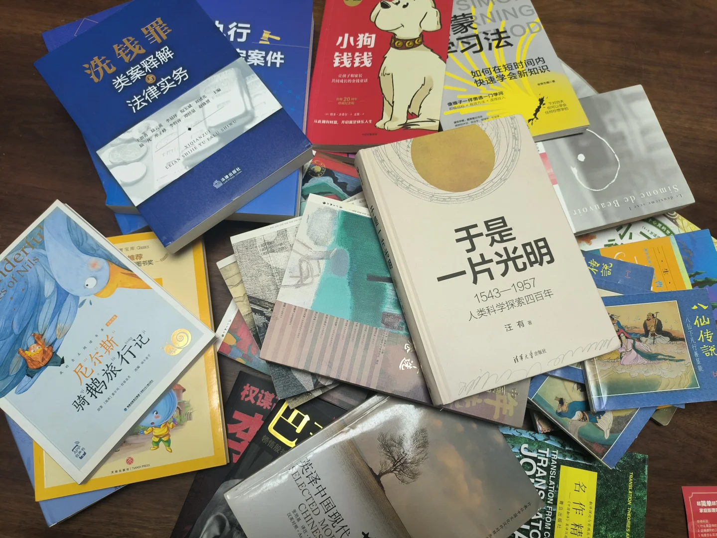 📚啃完300本｜奖励自己一台电纸书太香了