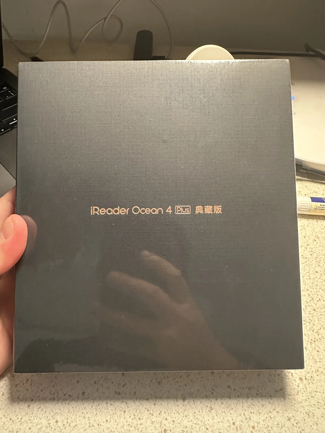 掌阅iReader ocean4 plus 典藏版