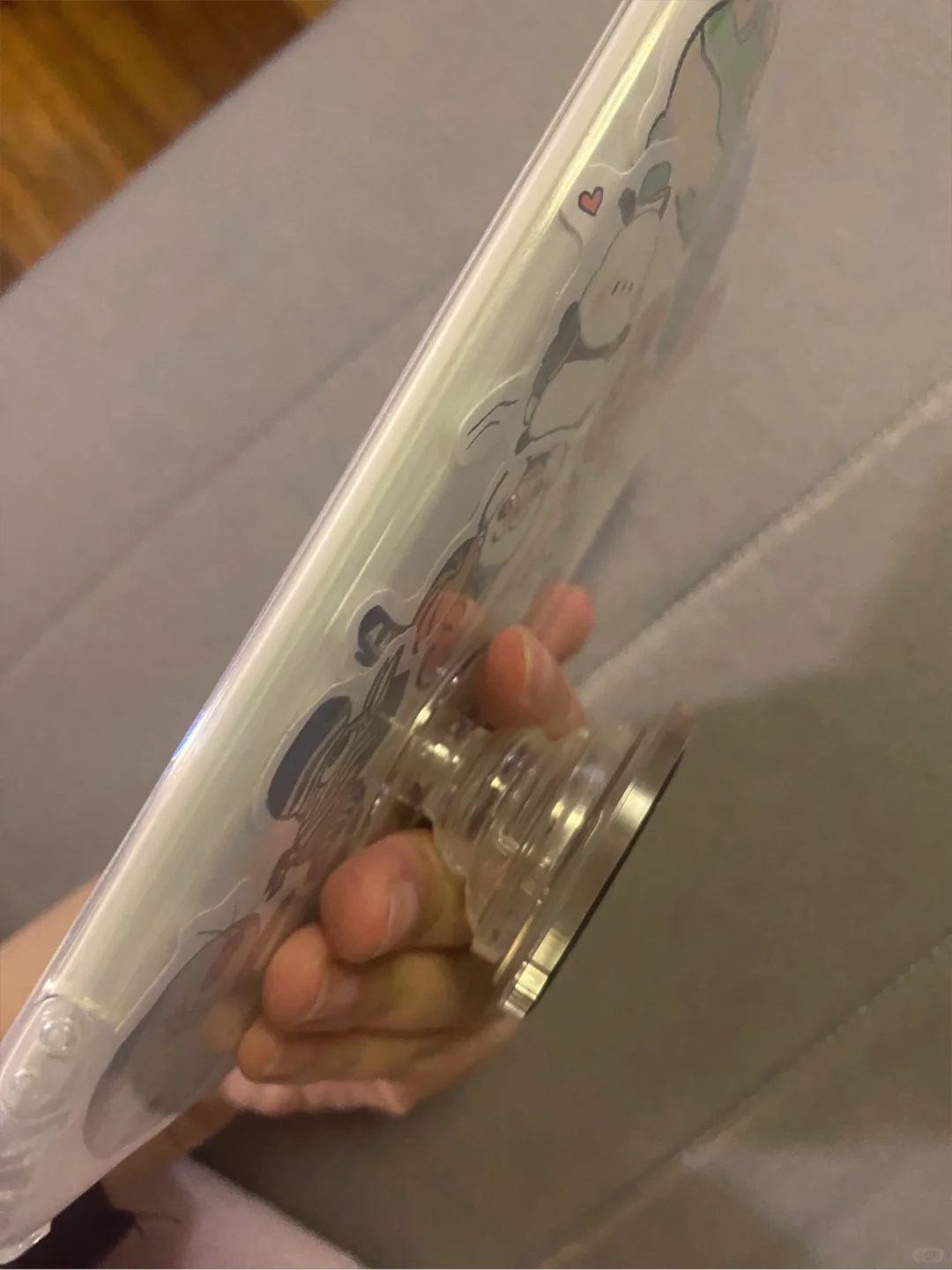 万物皆可咕，给自己的掌阅打扮一下！