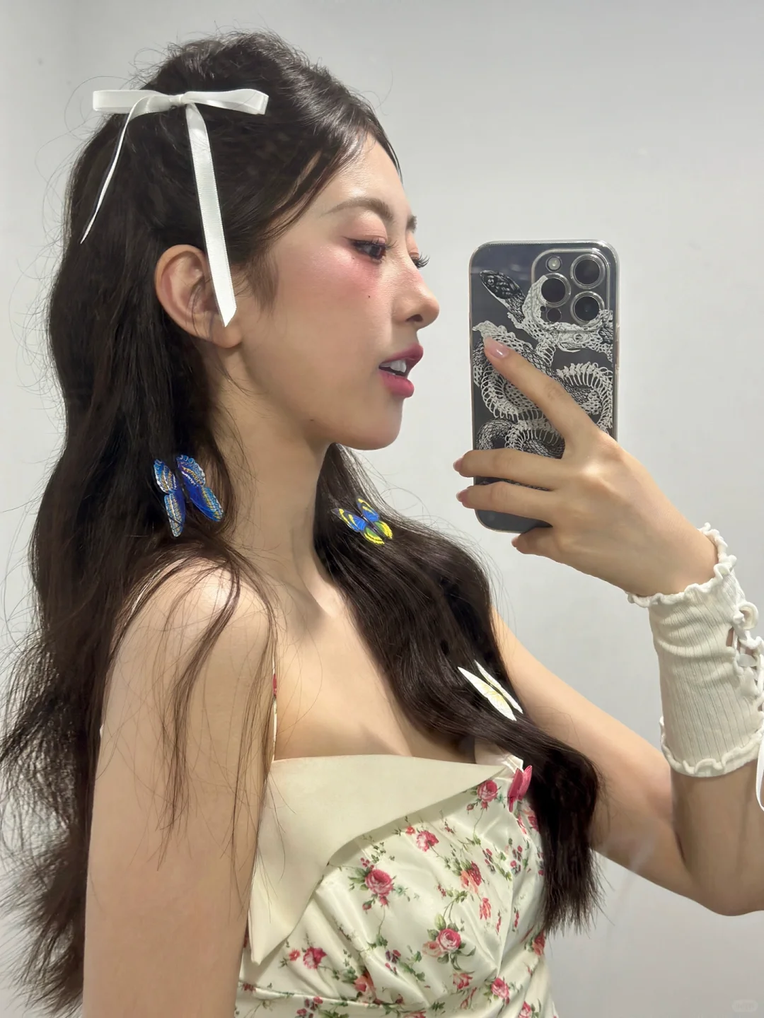 你喜欢的样子姐都能P