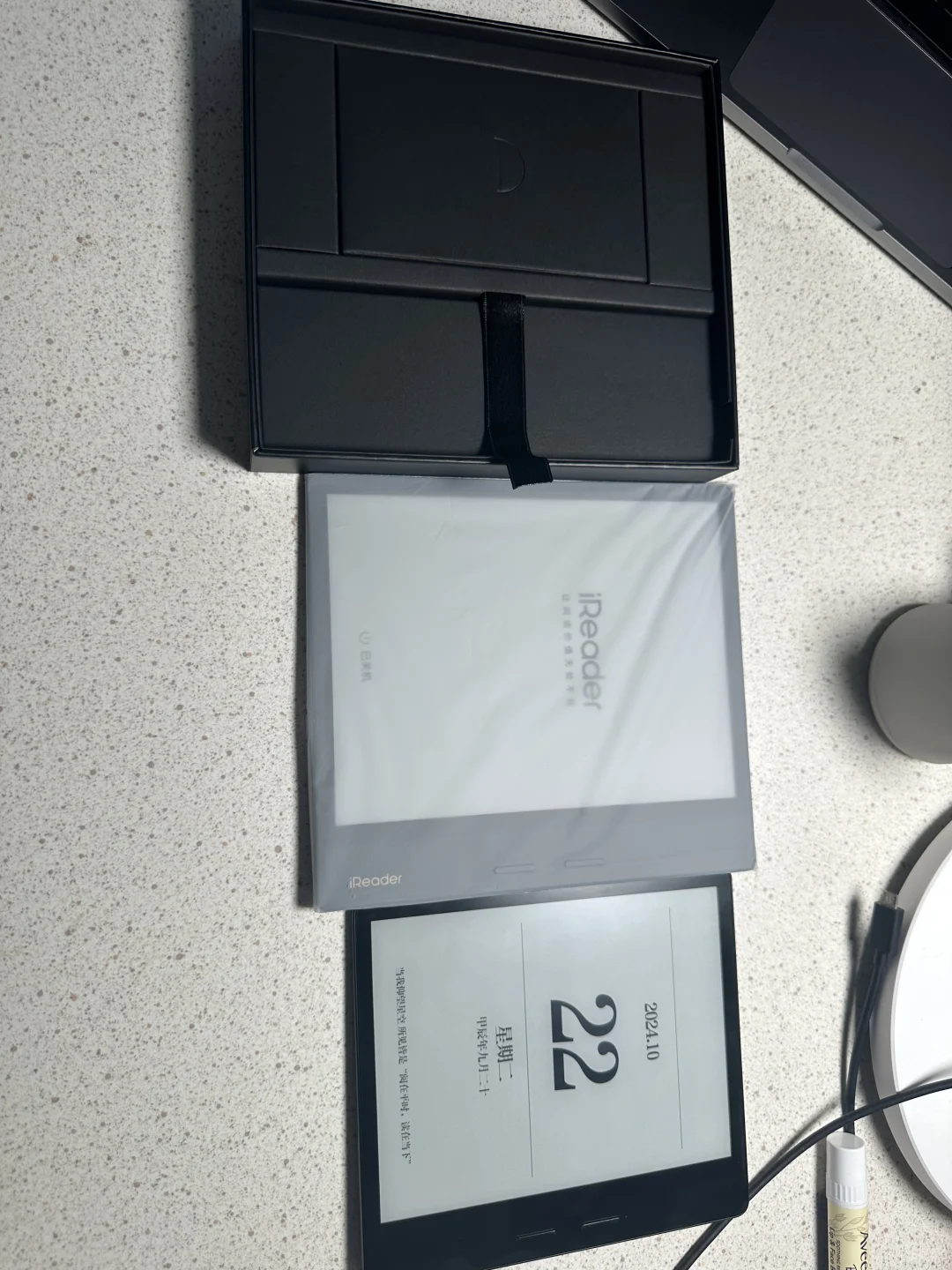 掌阅iReader ocean4 plus 典藏版