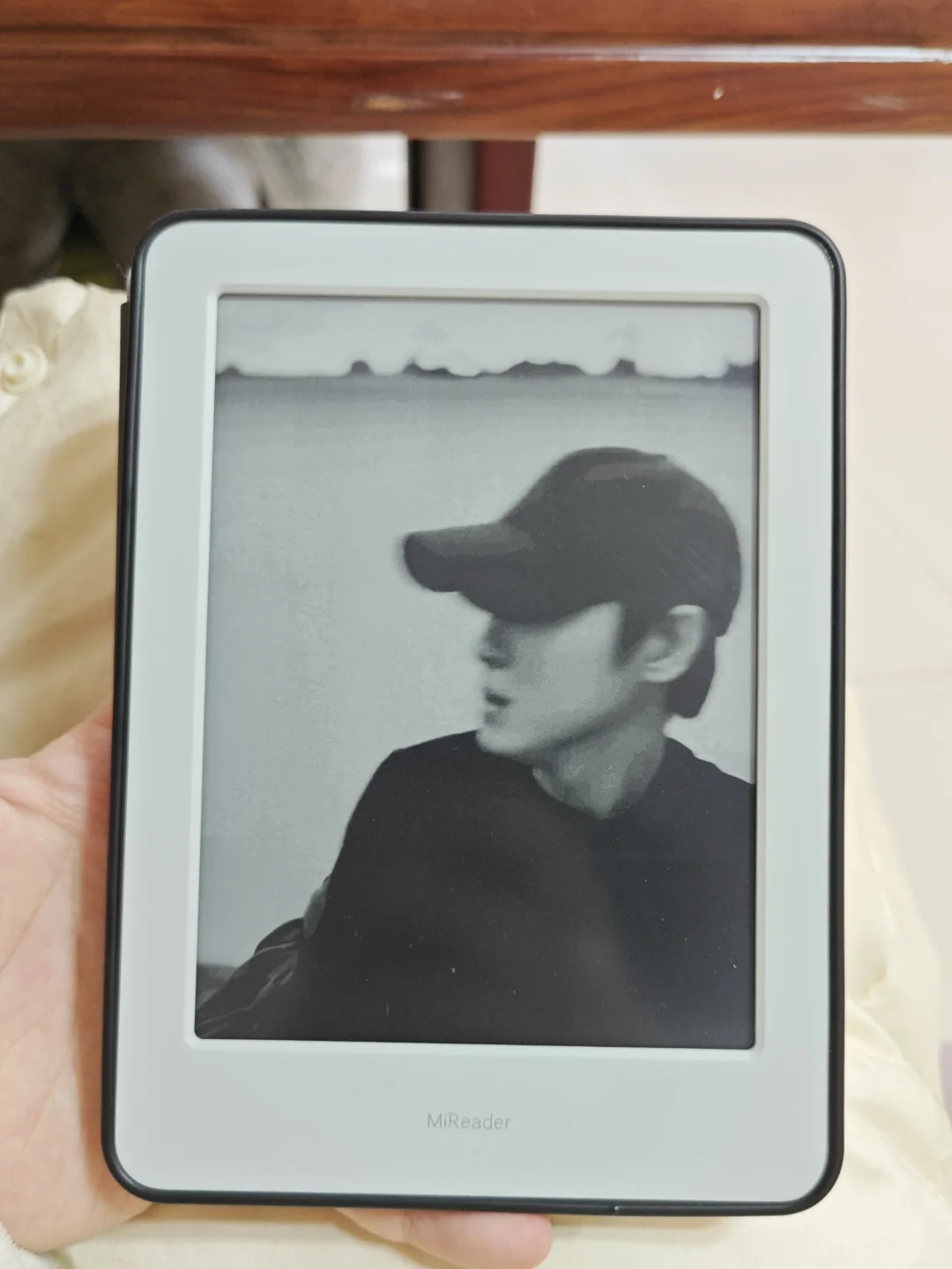 小众的很，但是真的爱😭😭😭