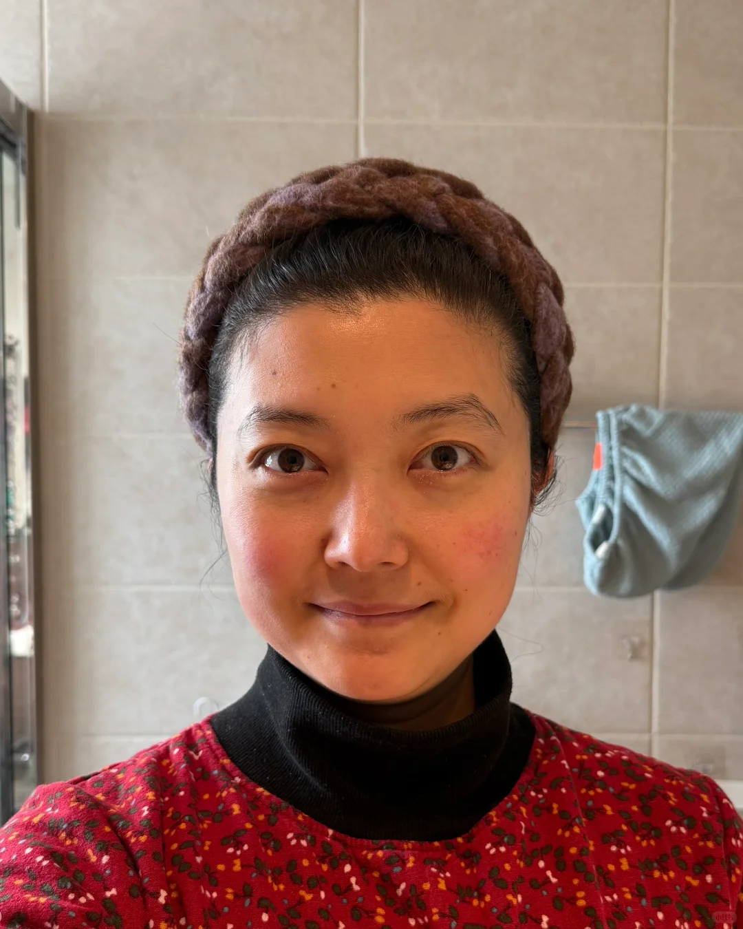 早睡打卡 Day7