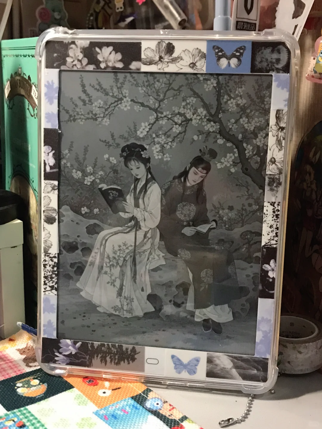咕阅读器