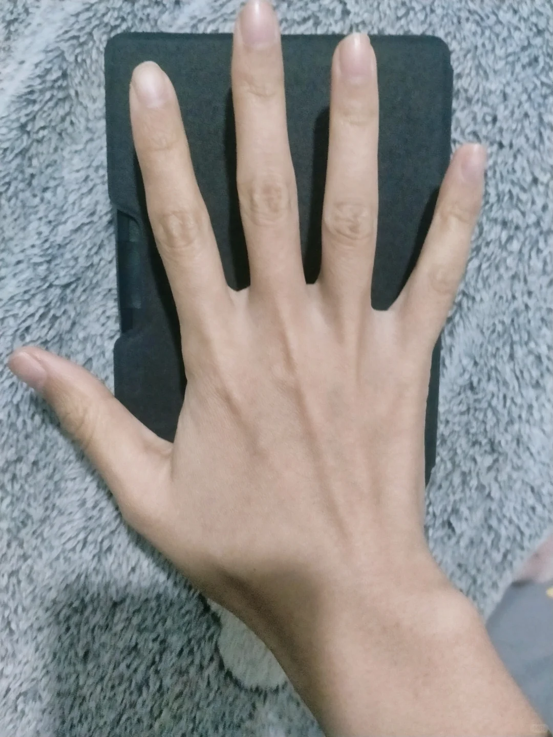 拿下人生中第一台电纸书！