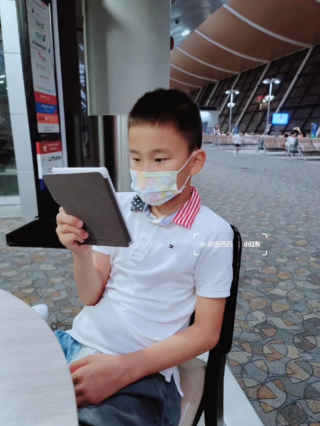 亲子阅读