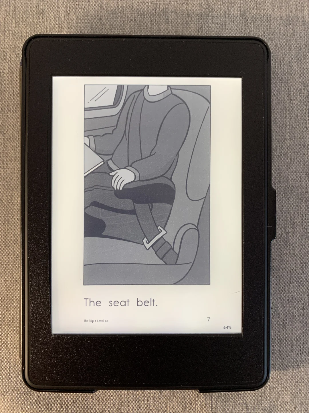 📚2500本raz注入Kindle，娃看太上头！停不下！