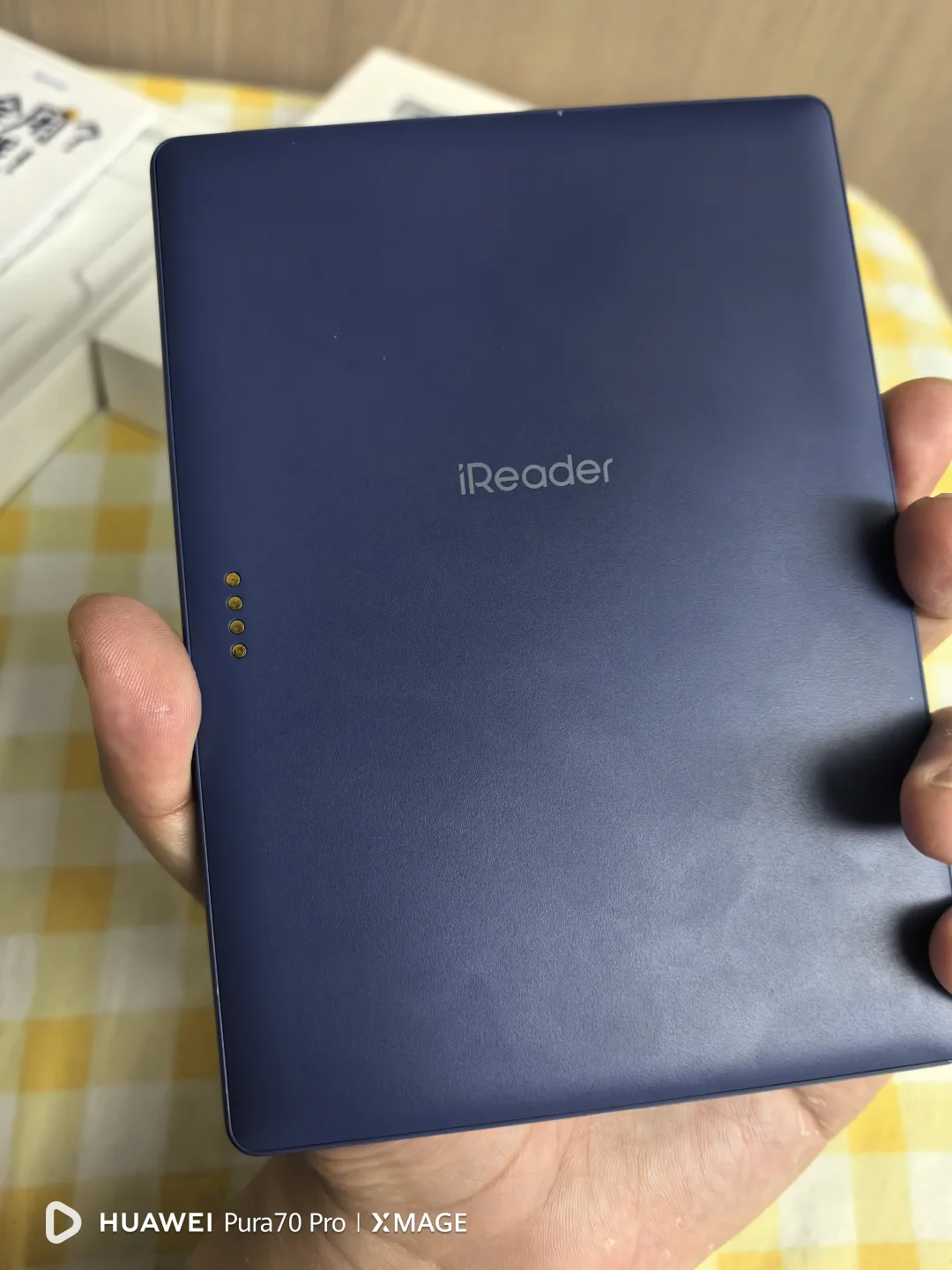 掌阅neo2初评