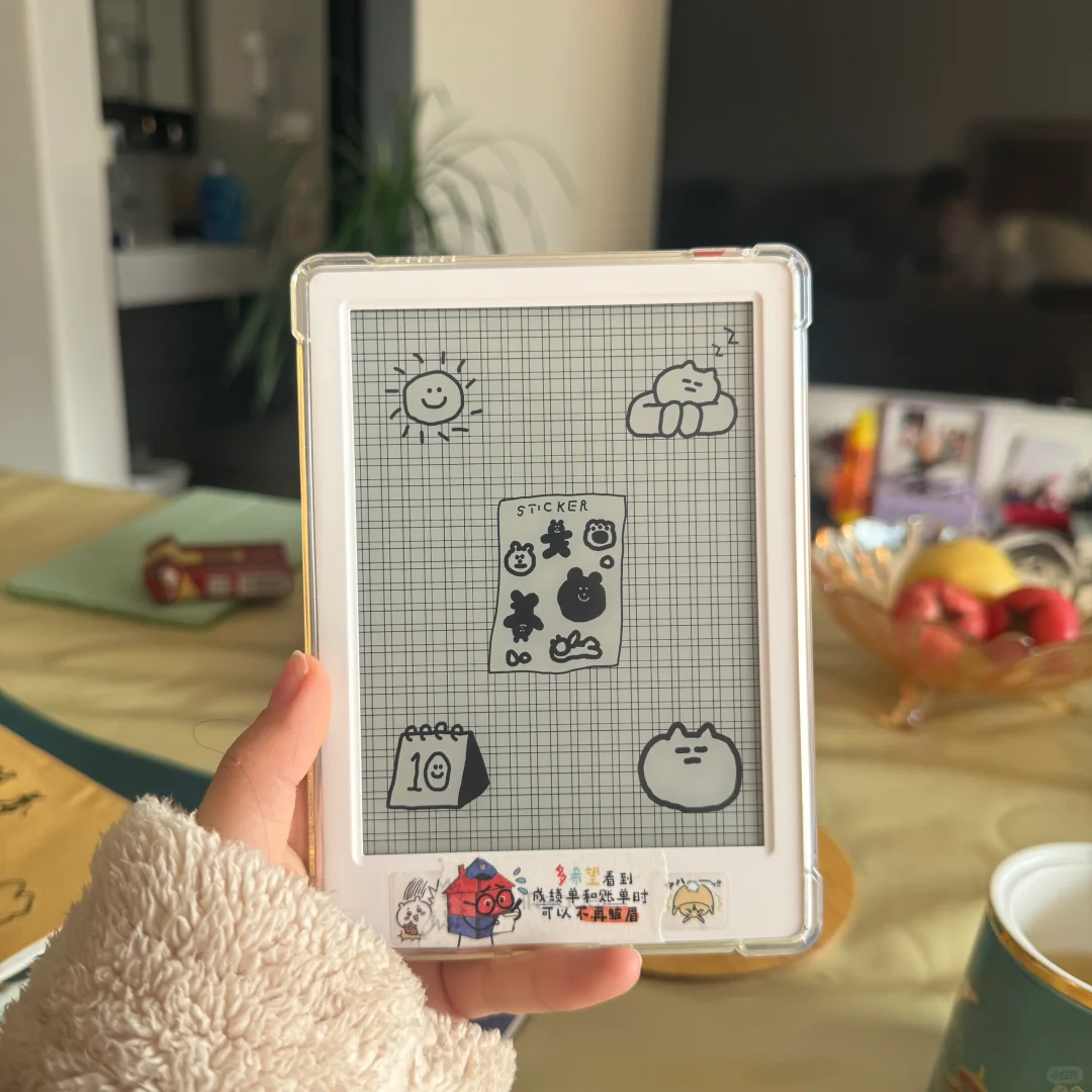 小小的真可爱☺️