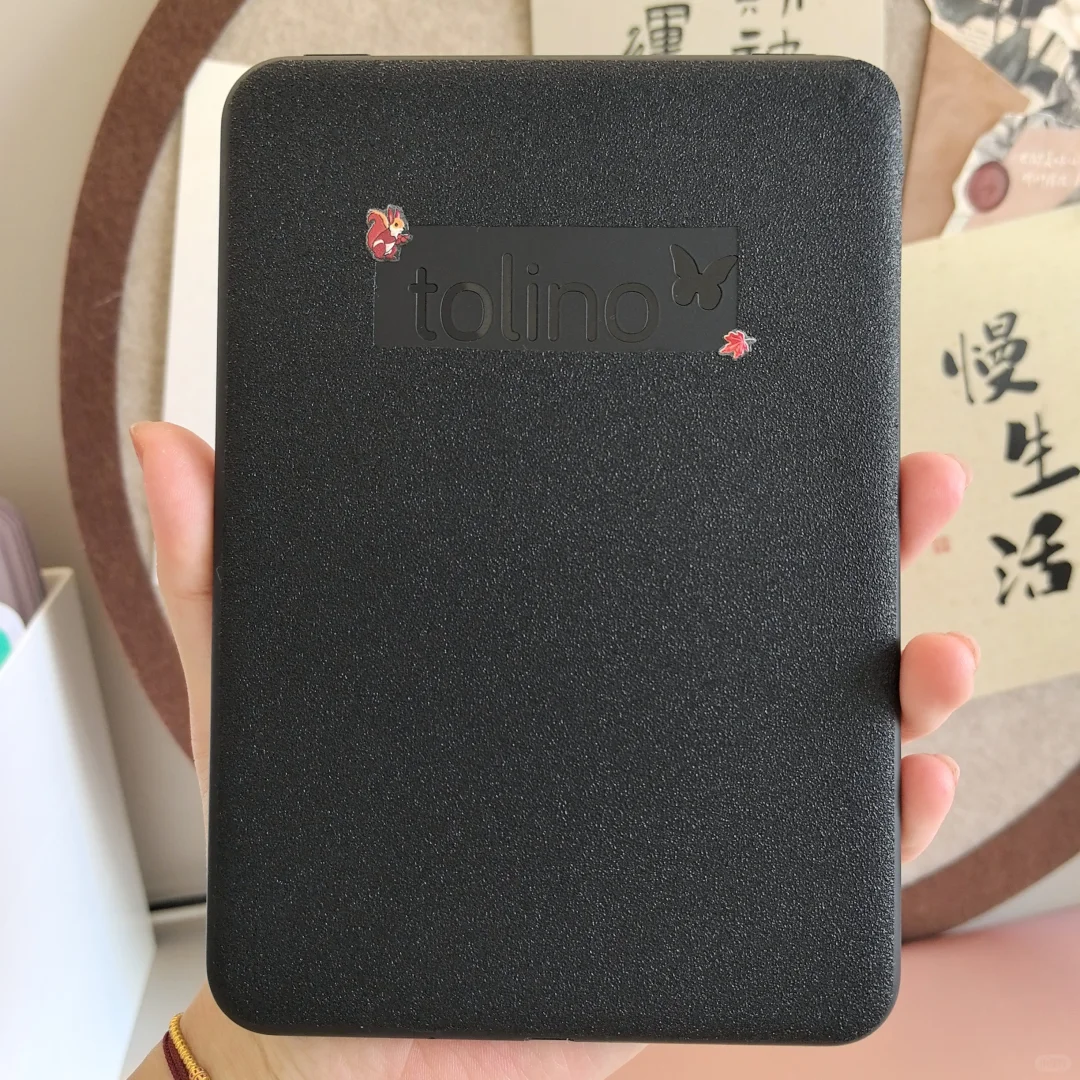 精简第二波 已➗Tolino vision4hd