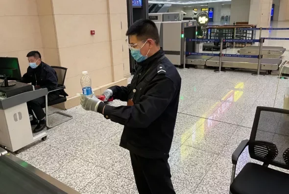 护照阅读器：证件识别界的六边形战士？