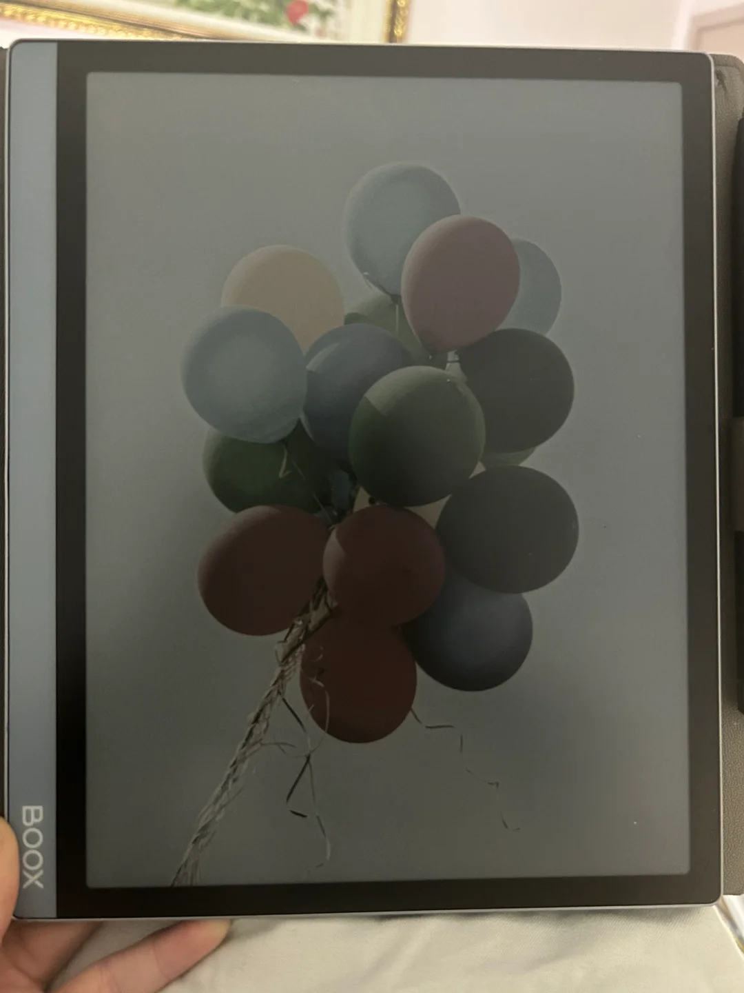 出阅读器noo6plus 和文石 tab10c