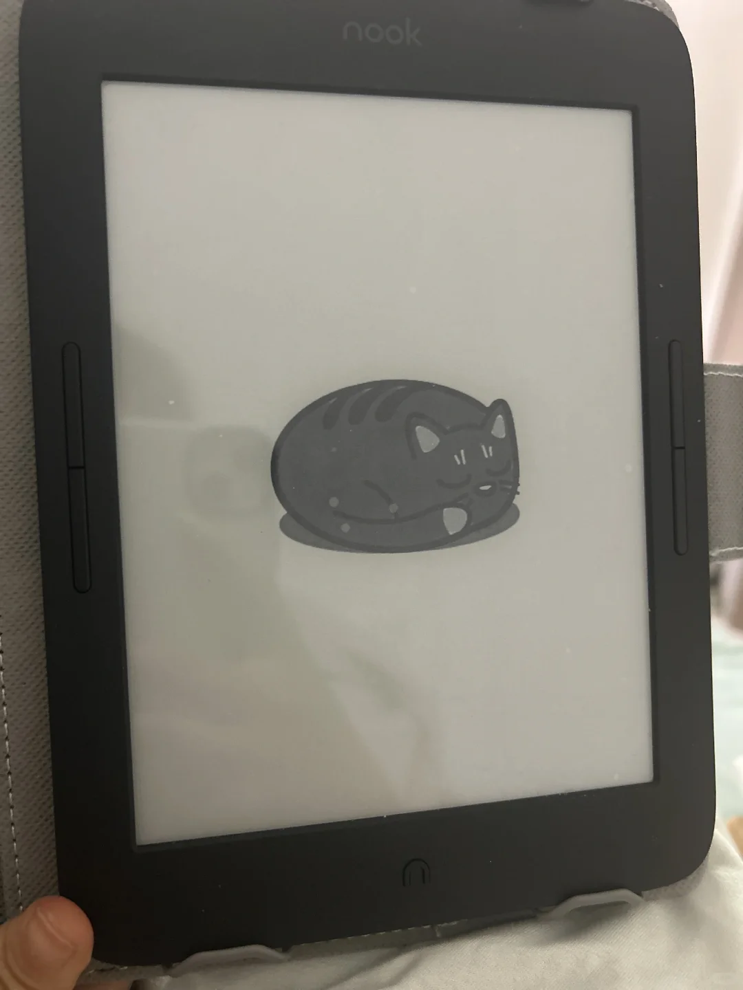 出阅读器noo6plus 和文石 tab10c
