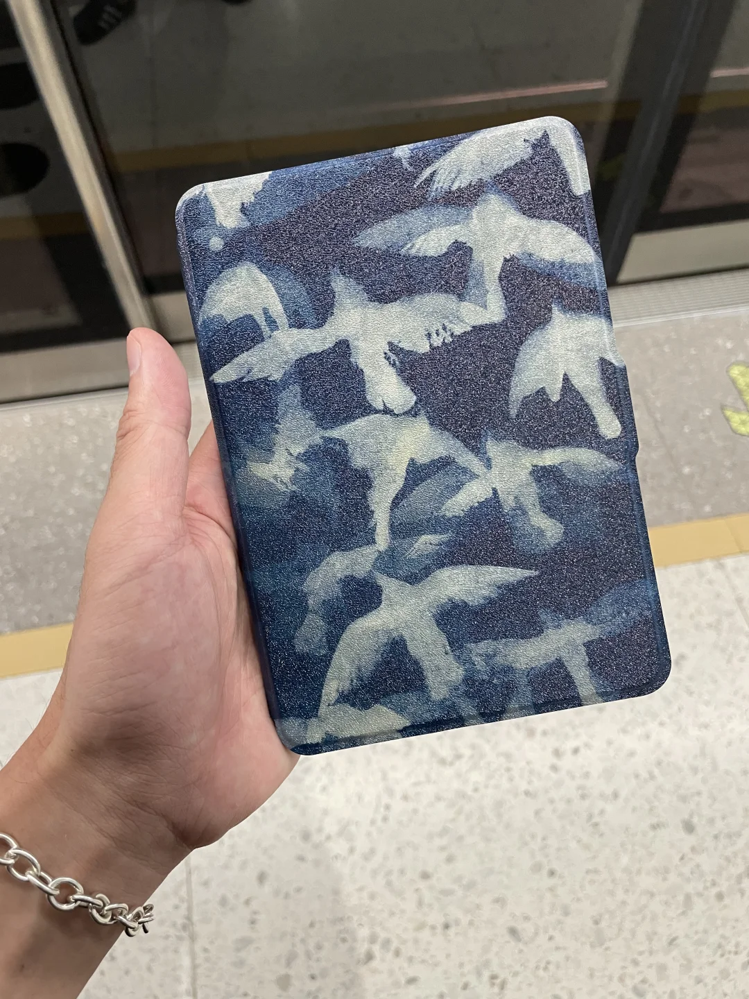 310收的kpw3 嘎嘎好用