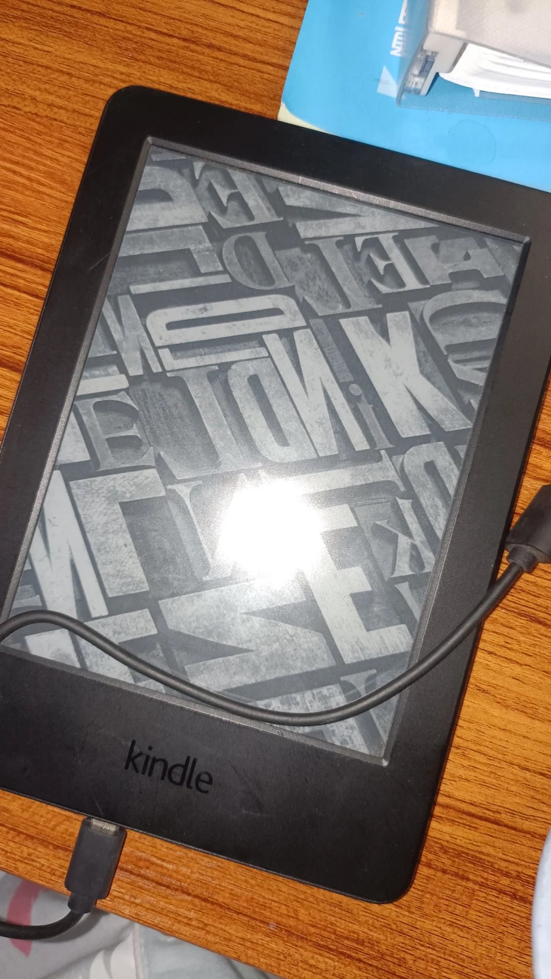 kindle闲置出