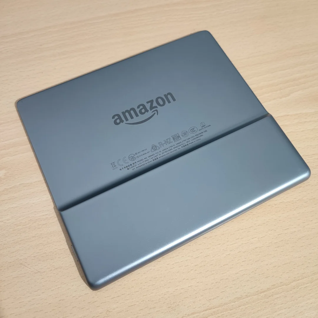 可以聊聊大家手中阅读器吗，kindle