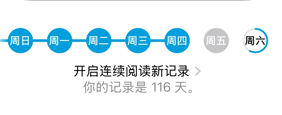 心塞，从头开始打卡