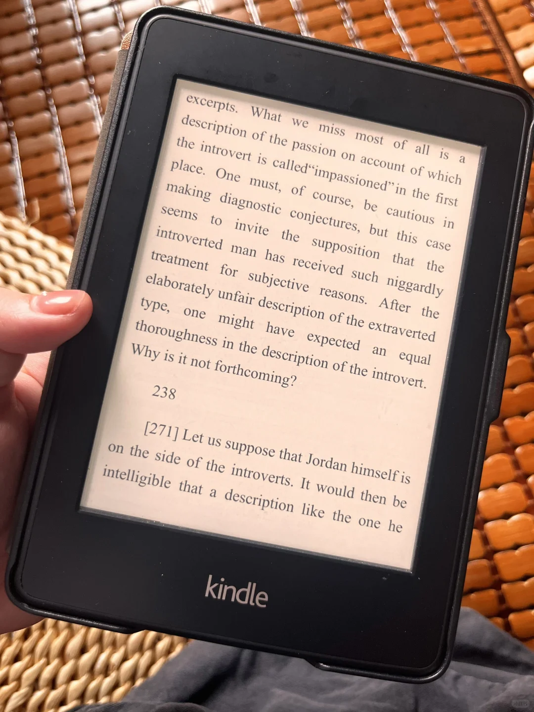 还不会kindle传书的进来看！