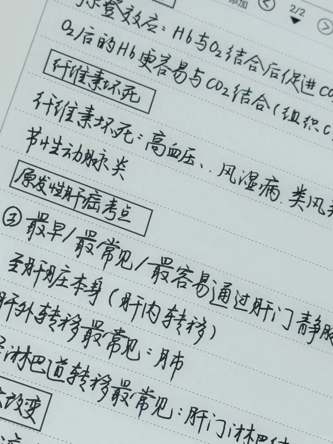 墨水屏真的轻负高效！