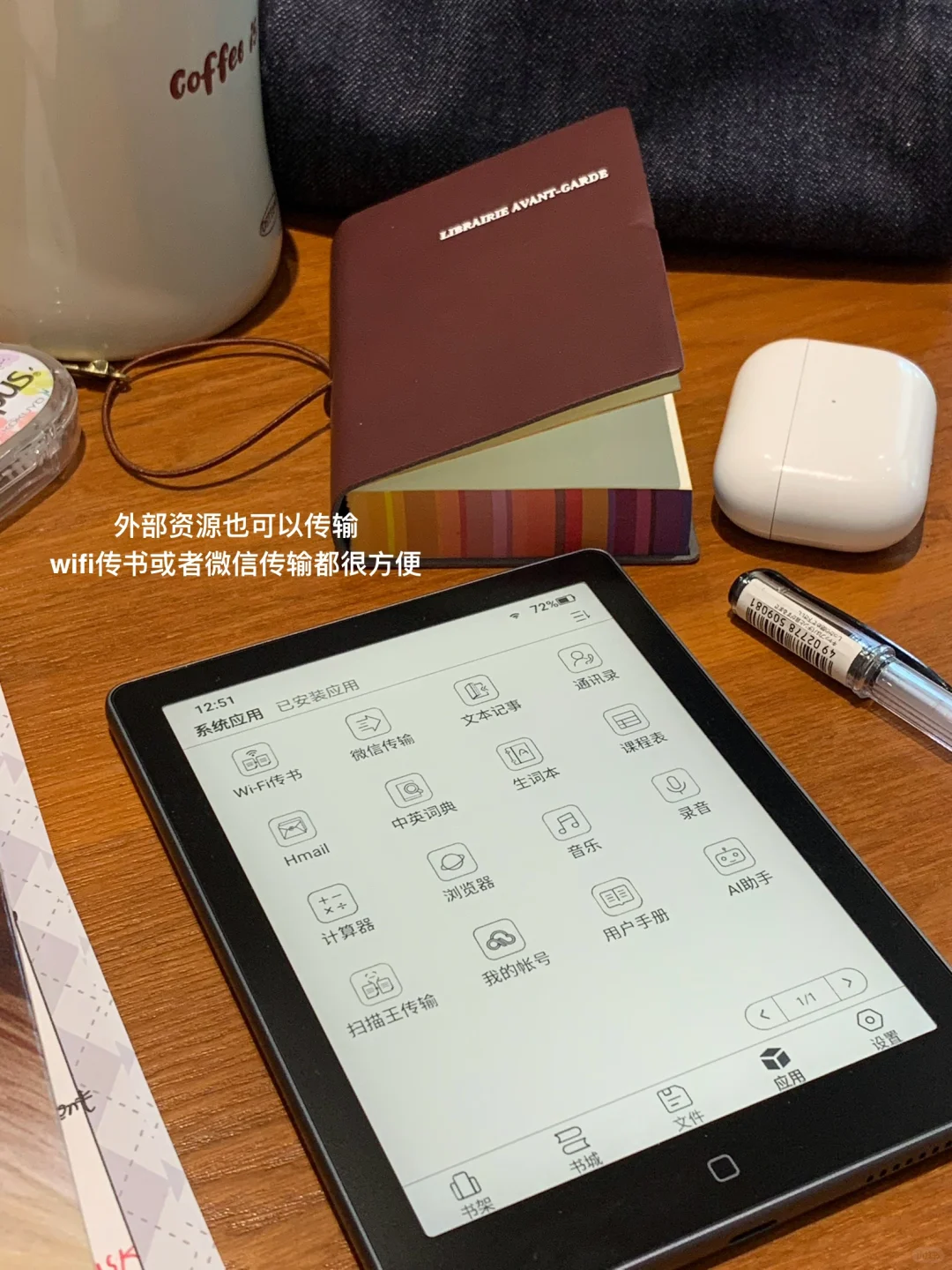 我还是觉得要不停地读
