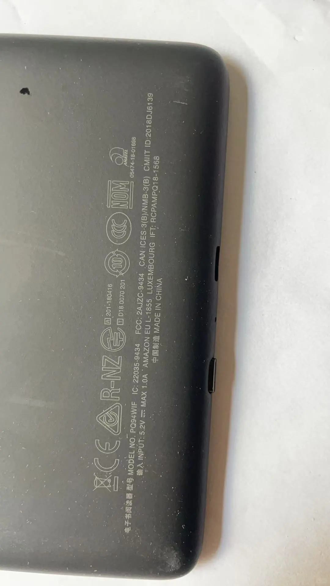 4.2张出kpw4