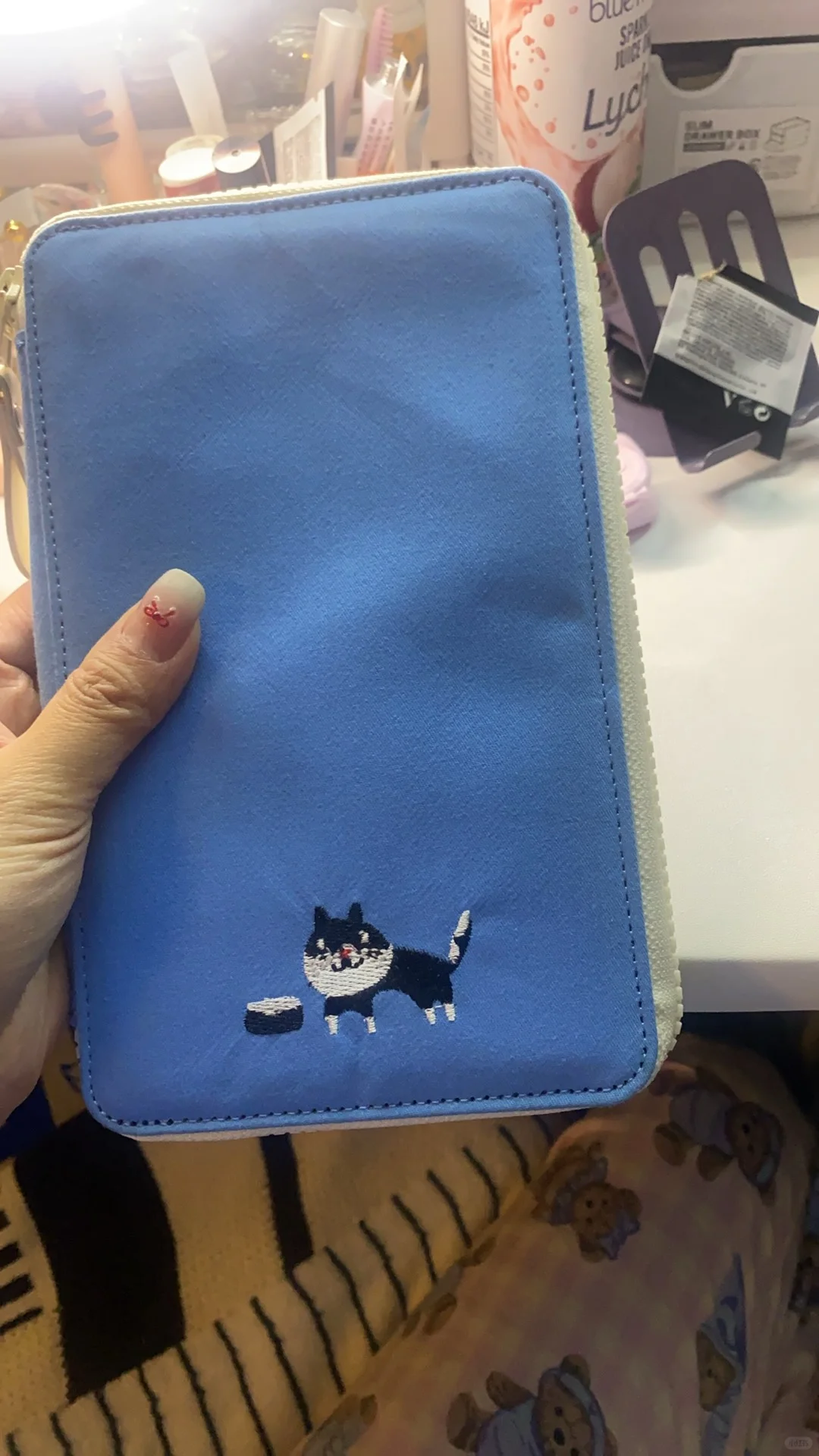 装k3正正好的👜