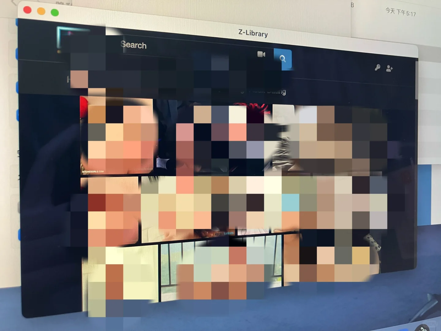 zlib公然展示……