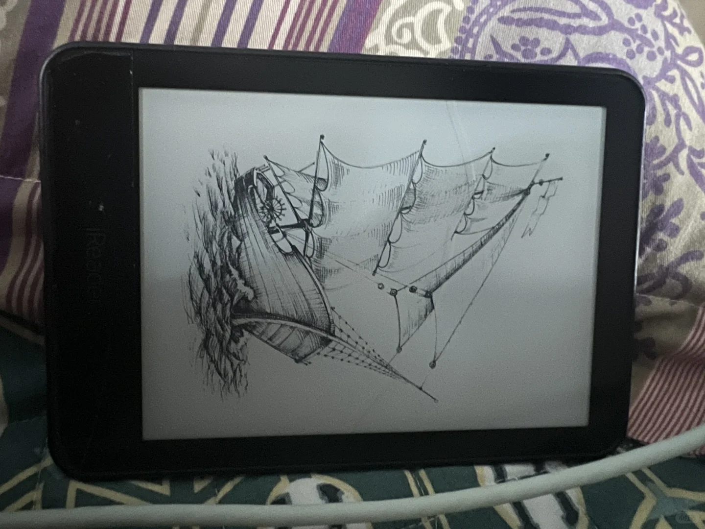 ireader ocean4plus要上啦！