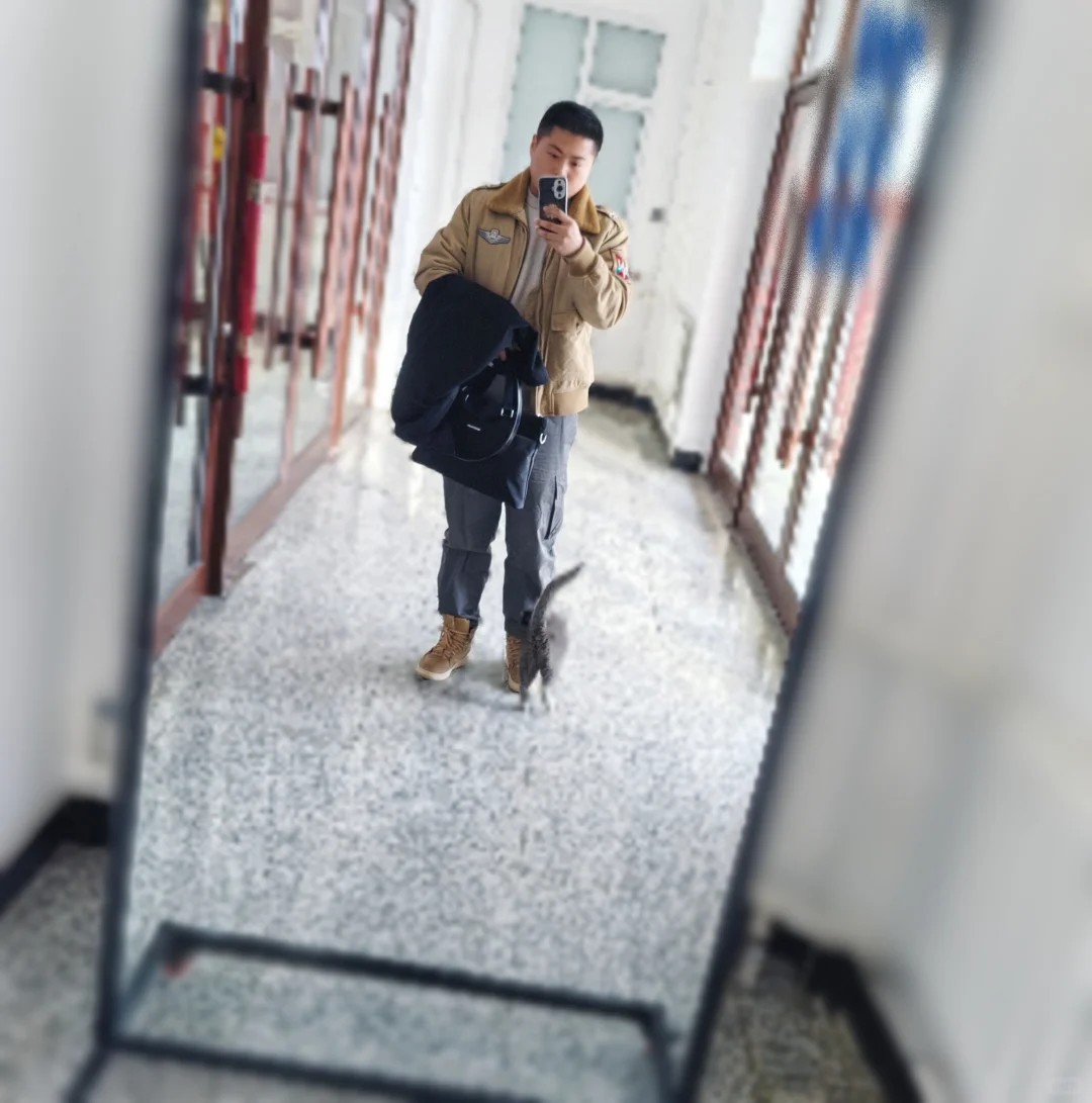 近期生活碎片