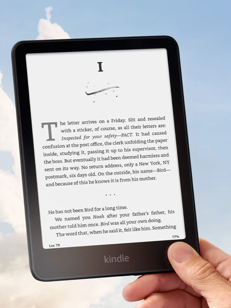 📚 亚马逊发布首款彩色版 kindle
