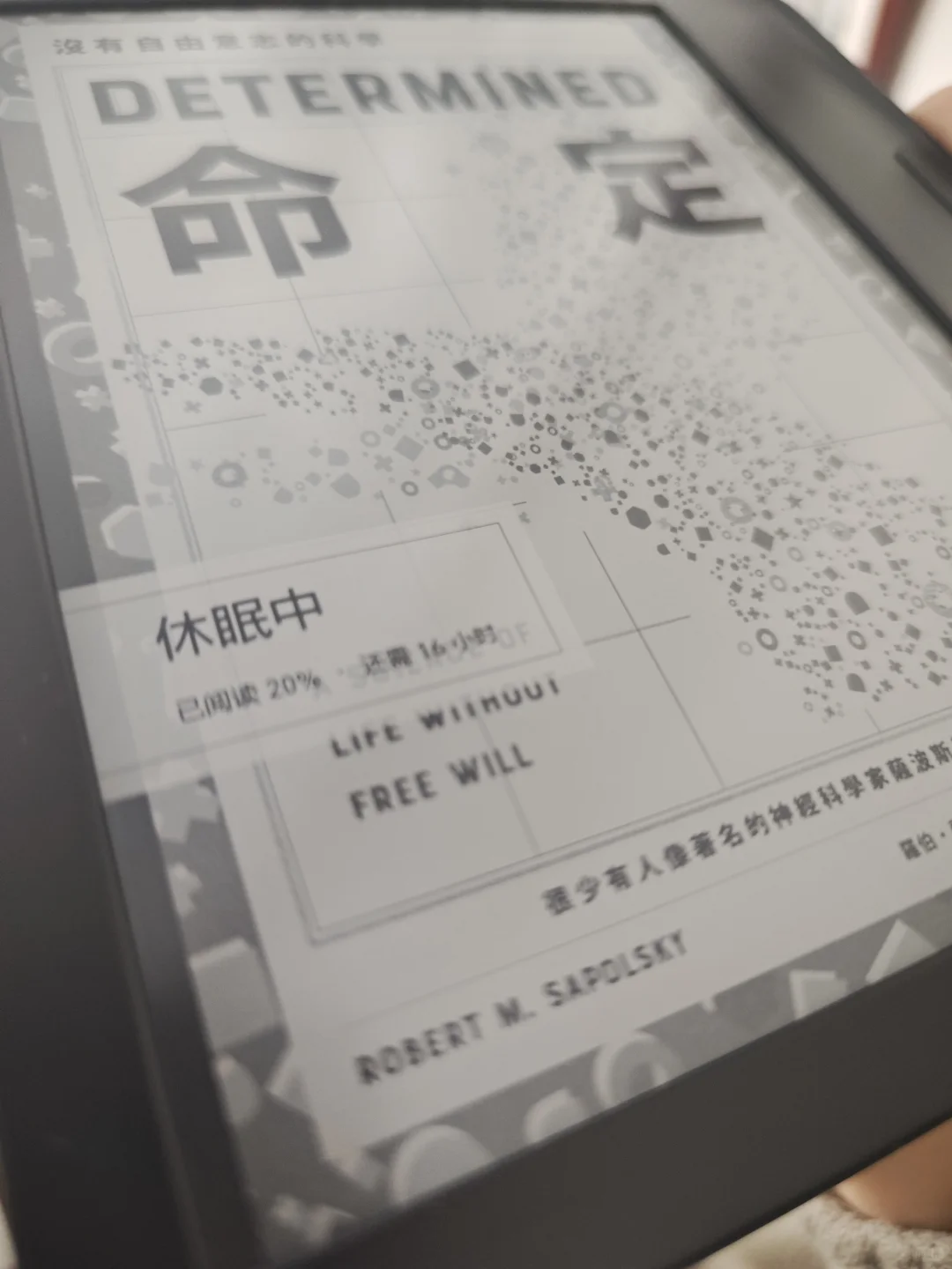 用列文虎克模式浅谈一些libra2使用体验