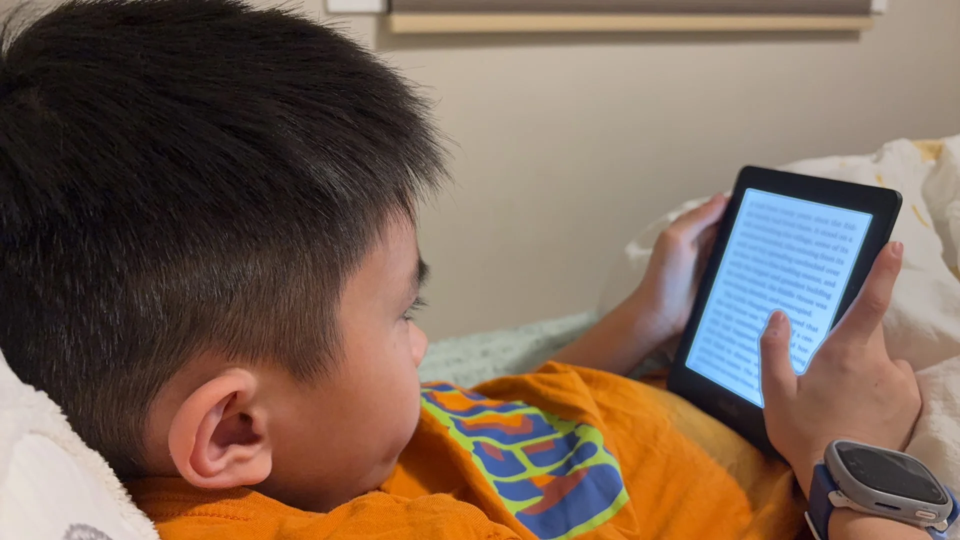 Boox ereader