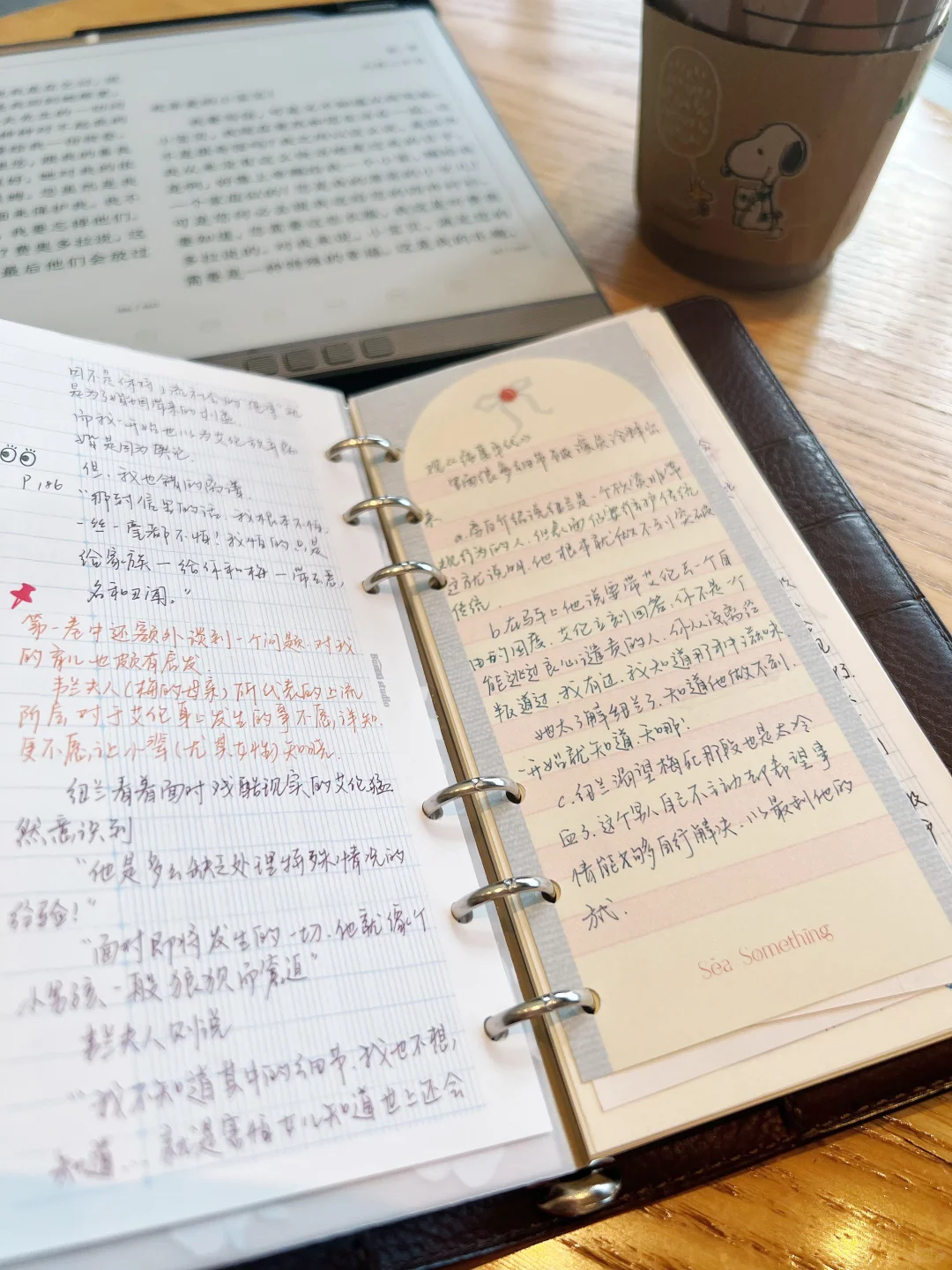 尽可能多的独处