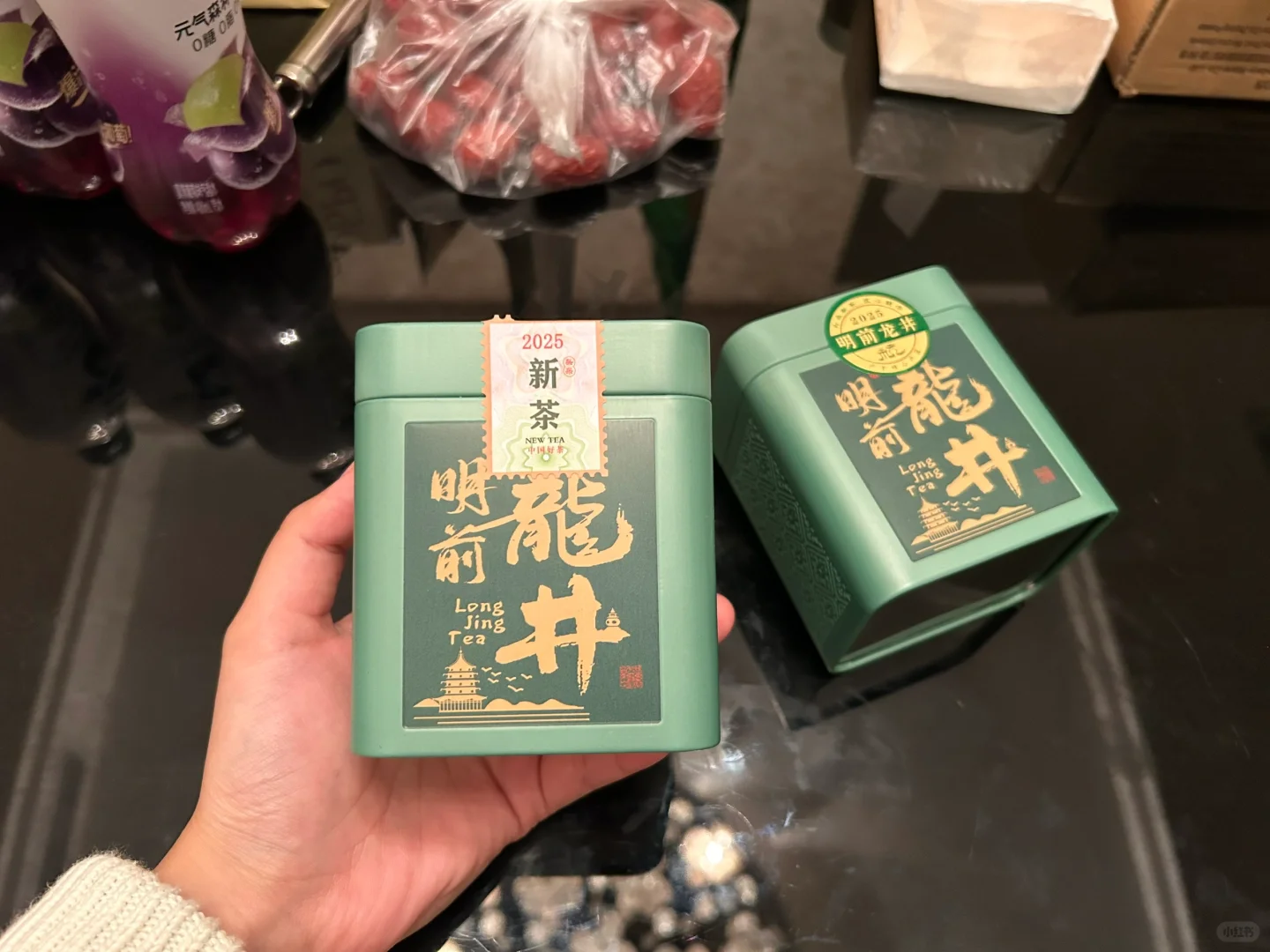 过着自己喜欢的生活～