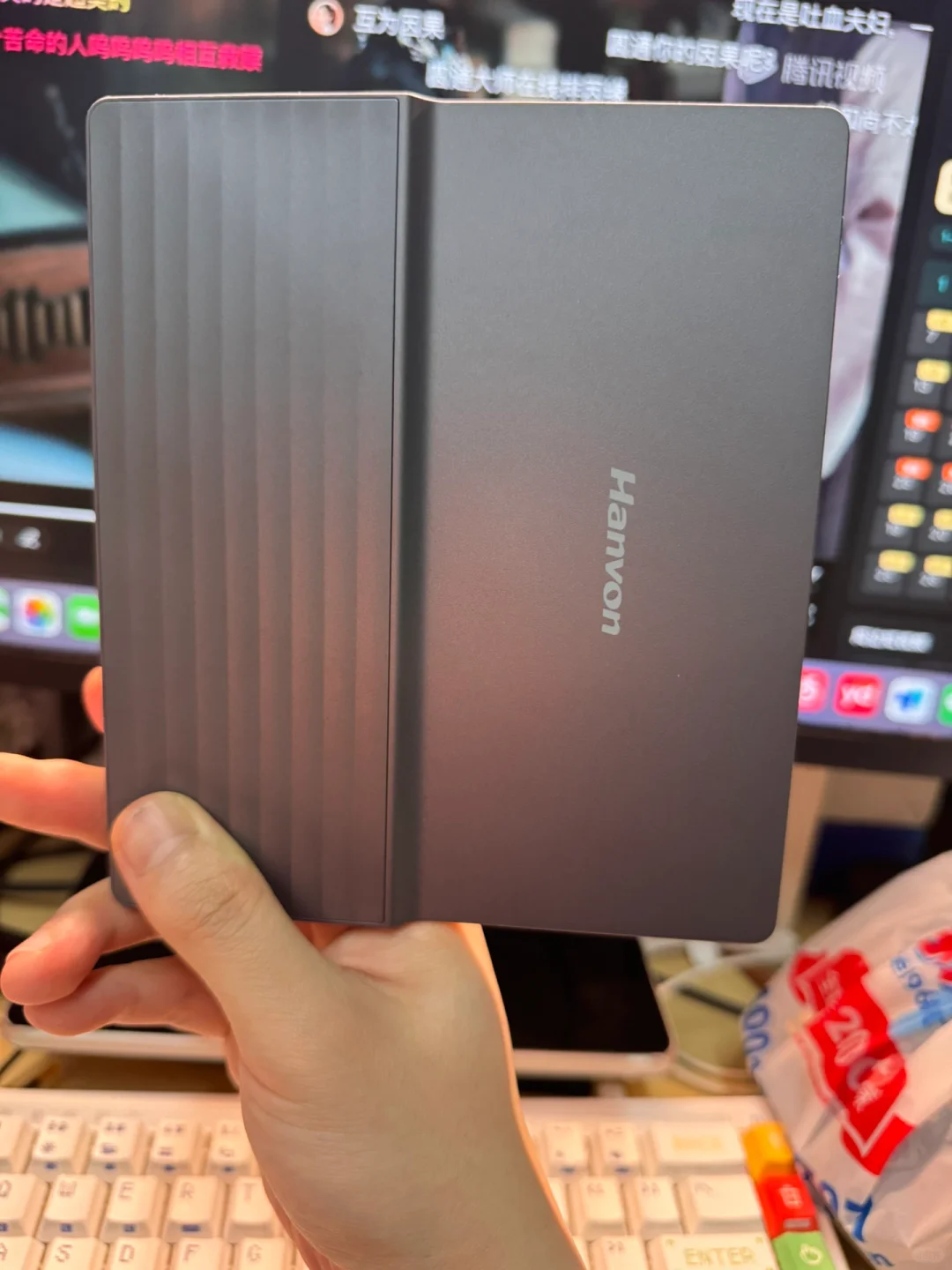 汉王clear7 turbo还是ireader ocean4 turbo