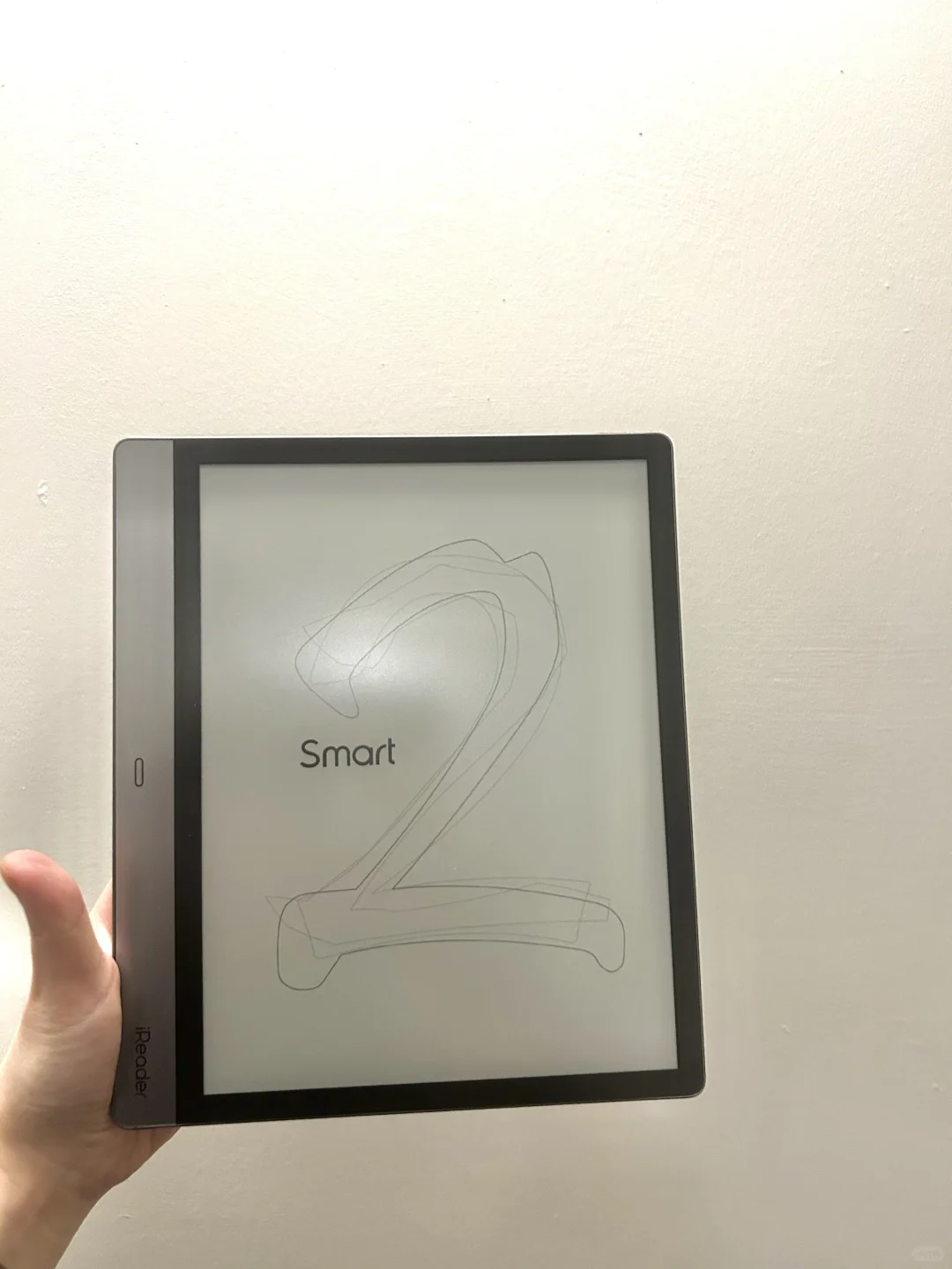 伦敦 阅读器smart2