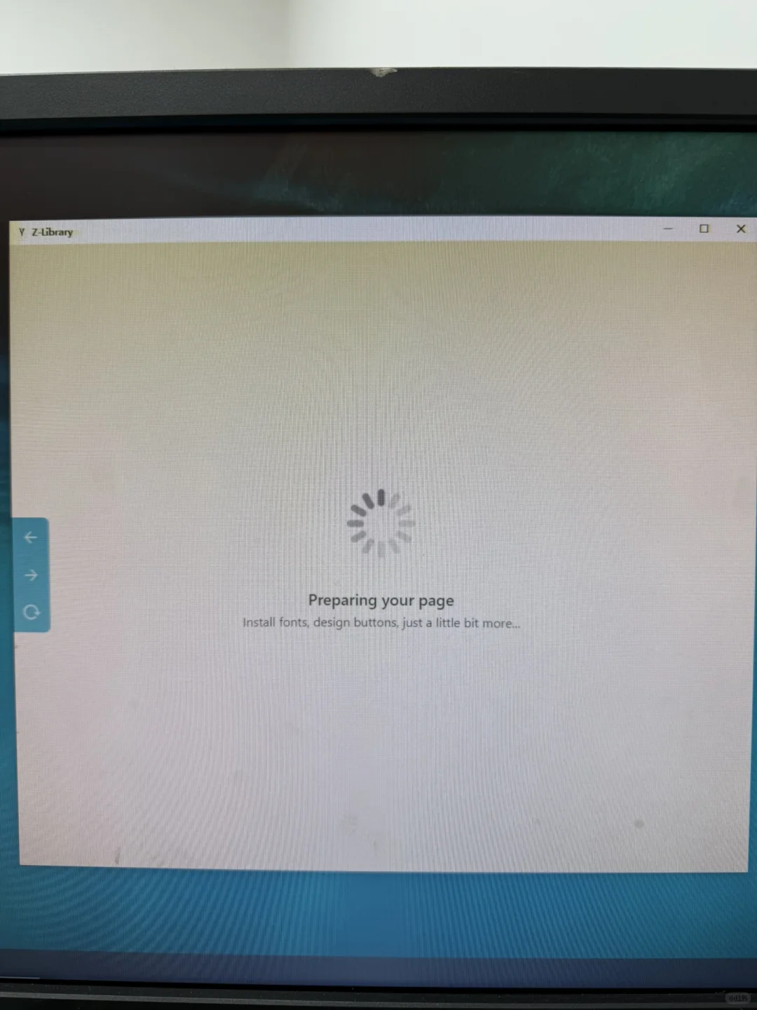 难道是没捐款不让我下载了😭