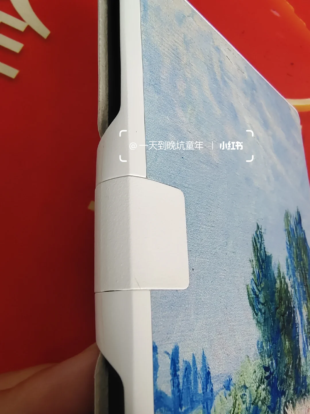 墨水屏阅读器使用感受