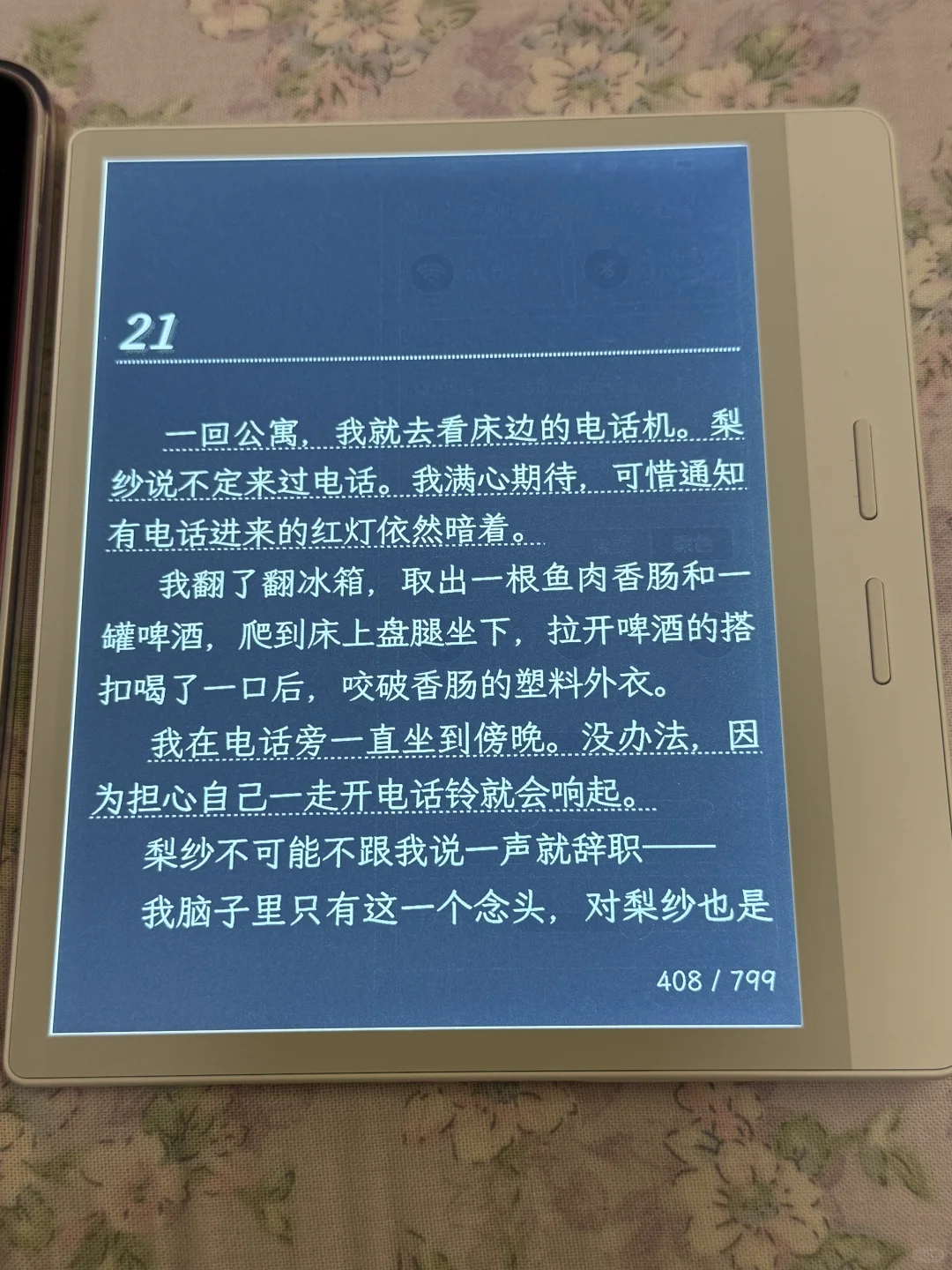 kpw6对比掌阅ocean4t2025