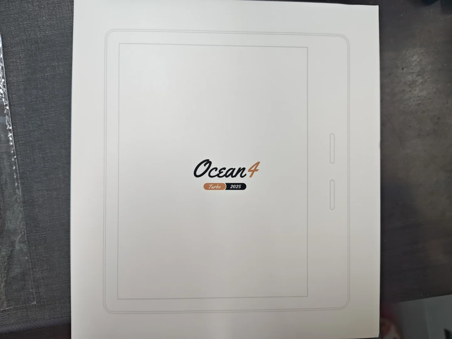 iReader ot4 2025新款