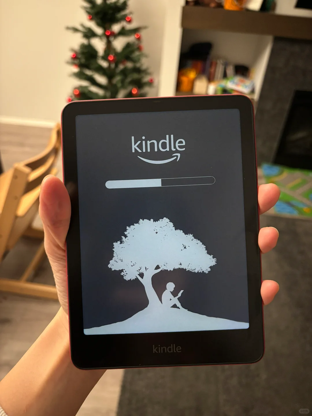 Kindle PW签名版帮你们试过了