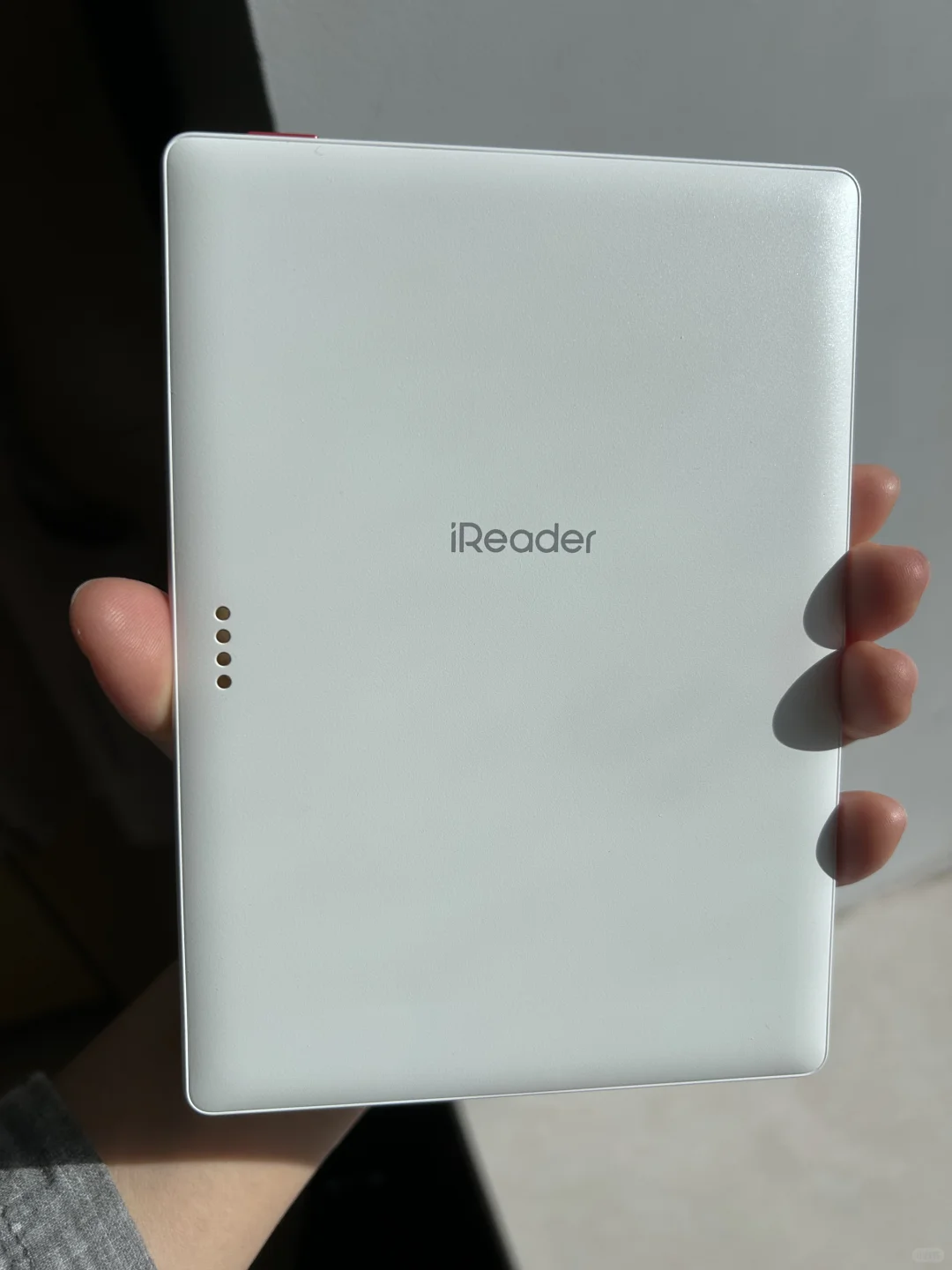 出闲置掌阅iReader Light3